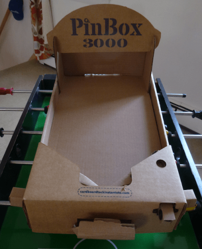 pinbox